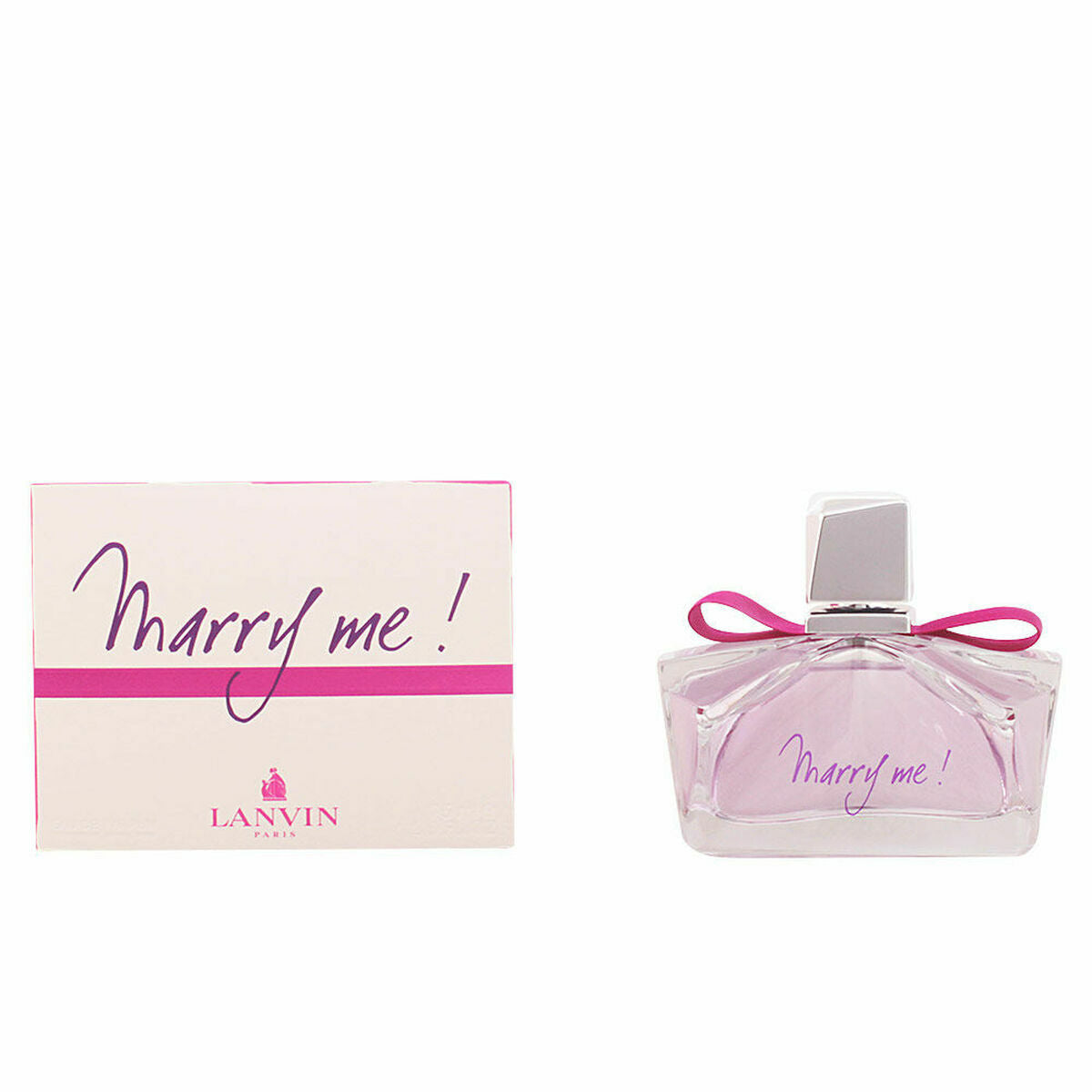 Damenparfüm Lanvin EDP Marry Me (75 ml) - AWK Flagship