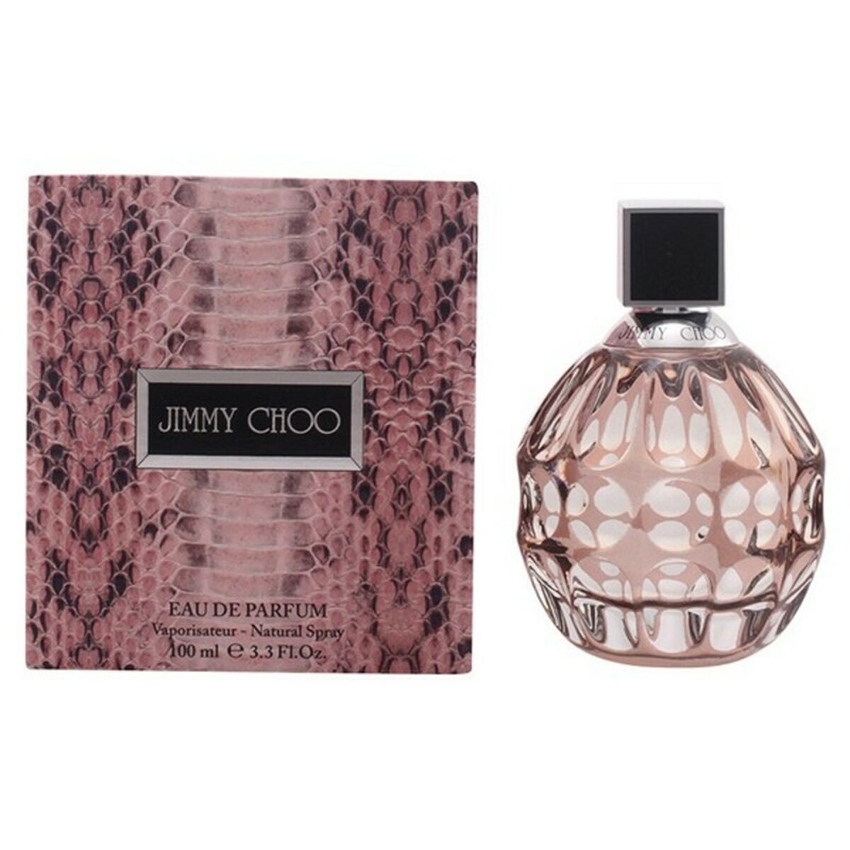 Damenparfüm Jimmy Choo Jimmy Choo EDP - AWK Flagship