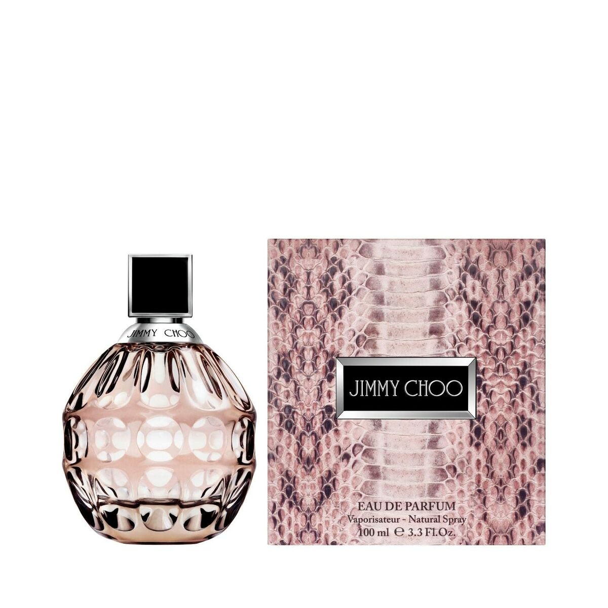 Jimmy Choo EDP Jimmy Choo 100 ml - Damen - AWK Flagship