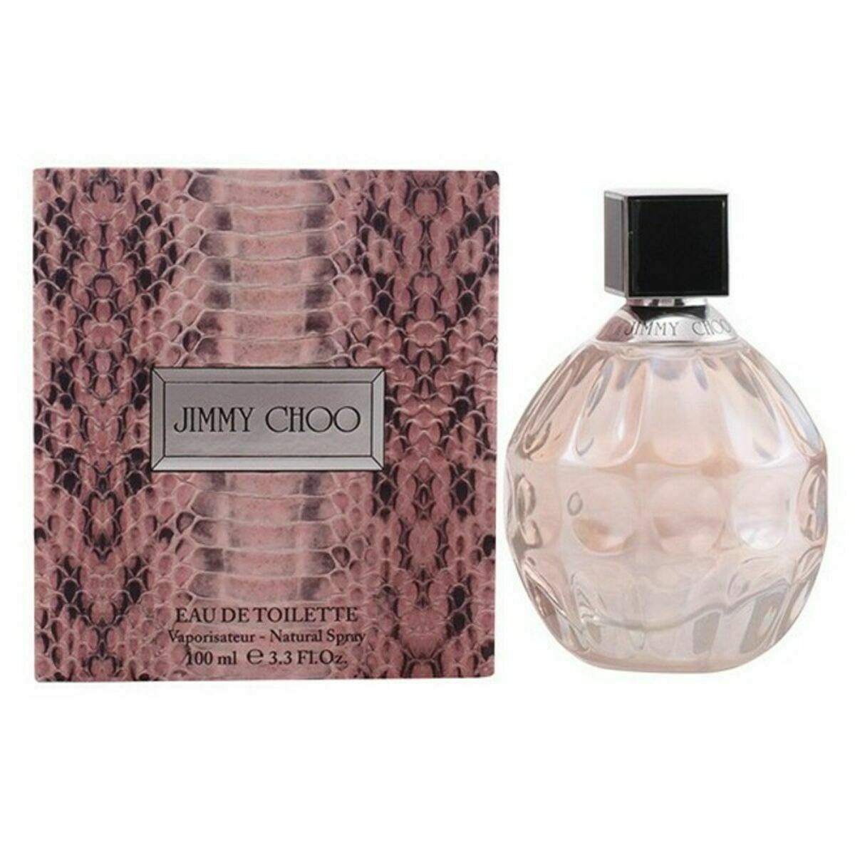 Damenparfüm Jimmy Choo EDT - AWK Flagship