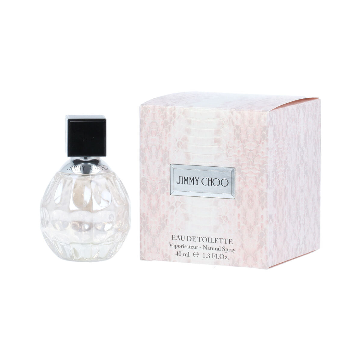 Damenparfüm Jimmy Choo EDT Jimmy Choo 40 ml - AWK Flagship