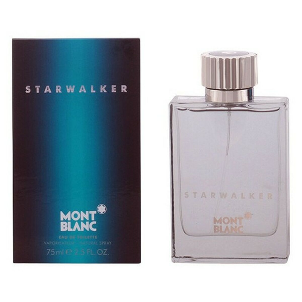 Herrenparfüm Montblanc EDT - AWK Flagship