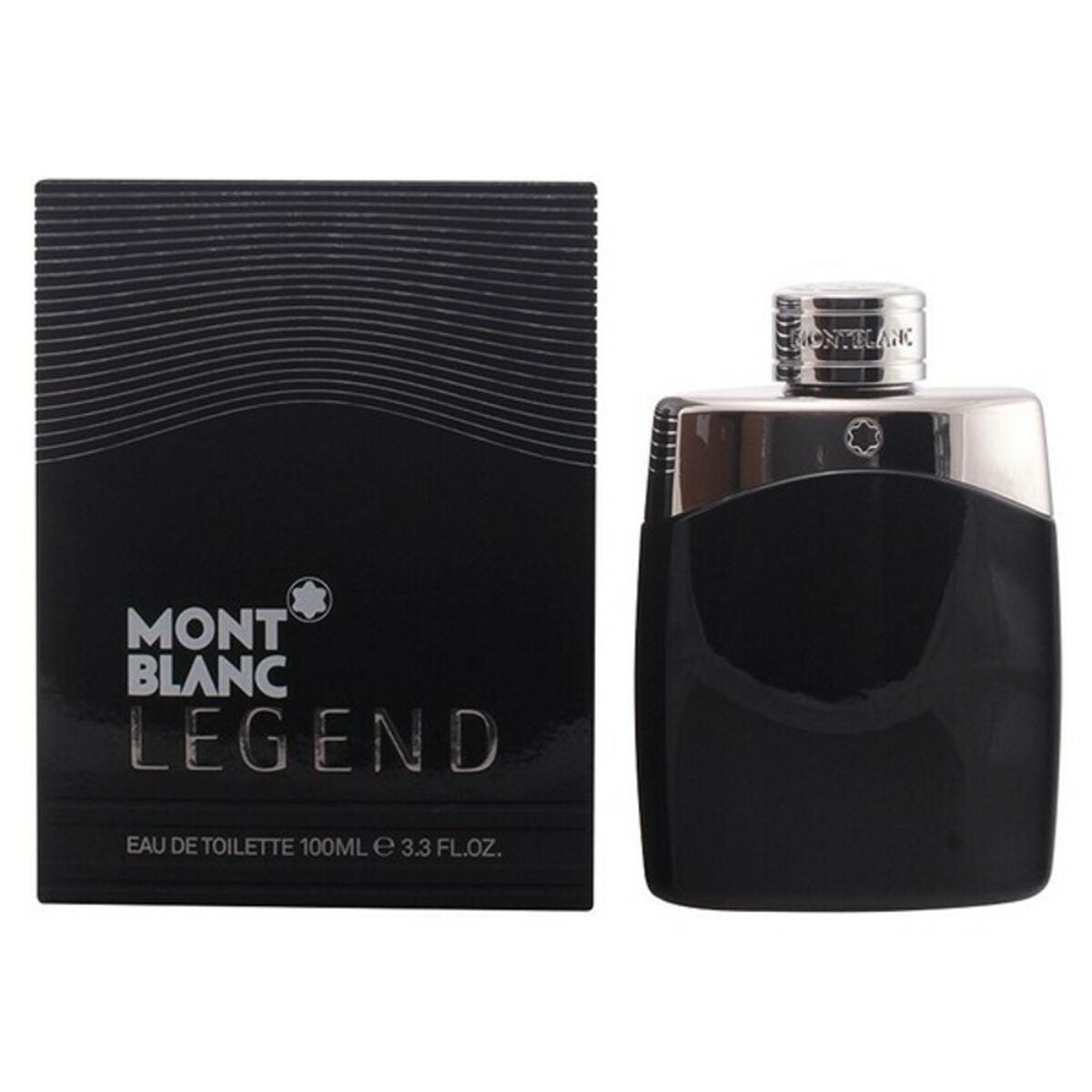 Herrenparfüm Montblanc EDT - AWK Flagship