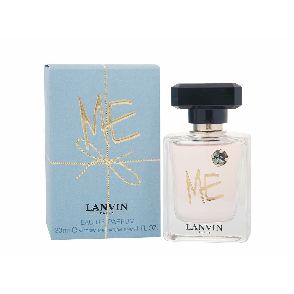 Damenparfüm Lanvin EDP Me 30 ml - AWK Flagship