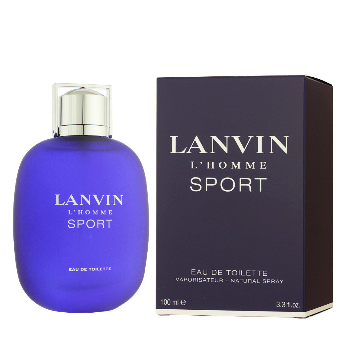 Herrenparfüm Lanvin L'Homme Sport EDT EDT 100 ml - AWK Flagship