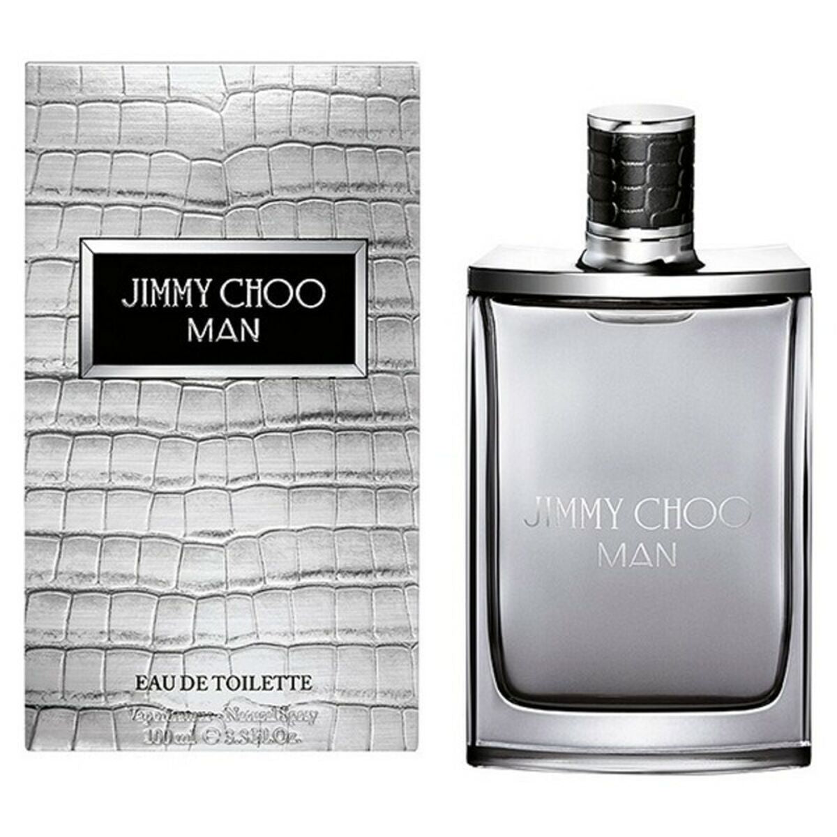 Jimmy Choo Man Jimmy Choo EDT - Herren - AWK Flagship