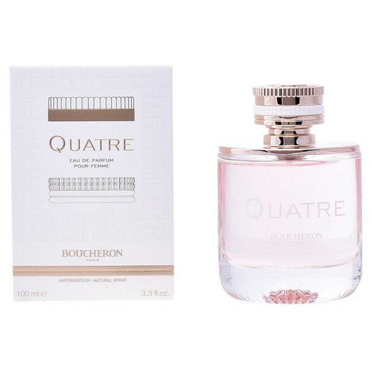 Quatre Femme Boucheron EDP - Damen - AWK Flagship