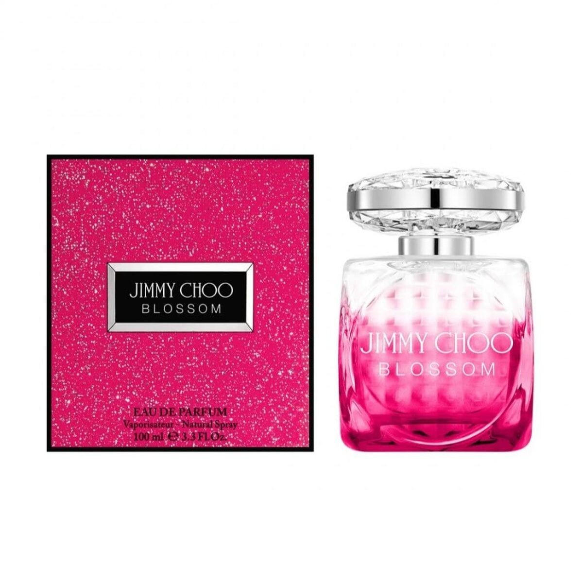 Jimmy Choo EDP Blossom 100 ml - Damen - AWK Flagship