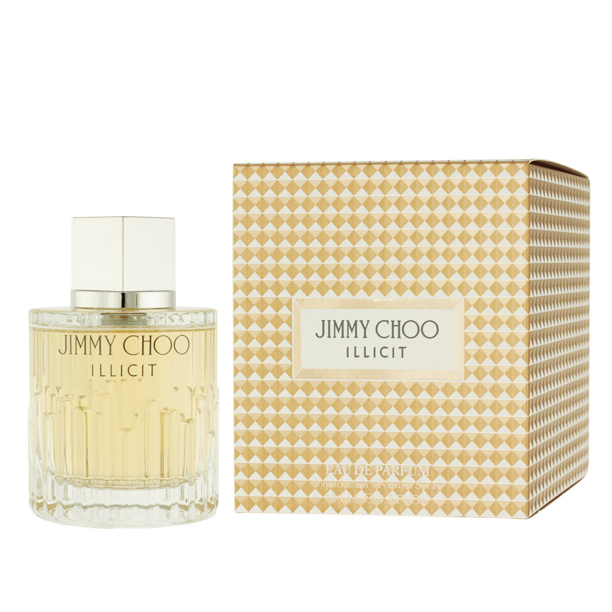 Jimmy Choo EDP Illicit 100 ml - Damen - AWK Flagship