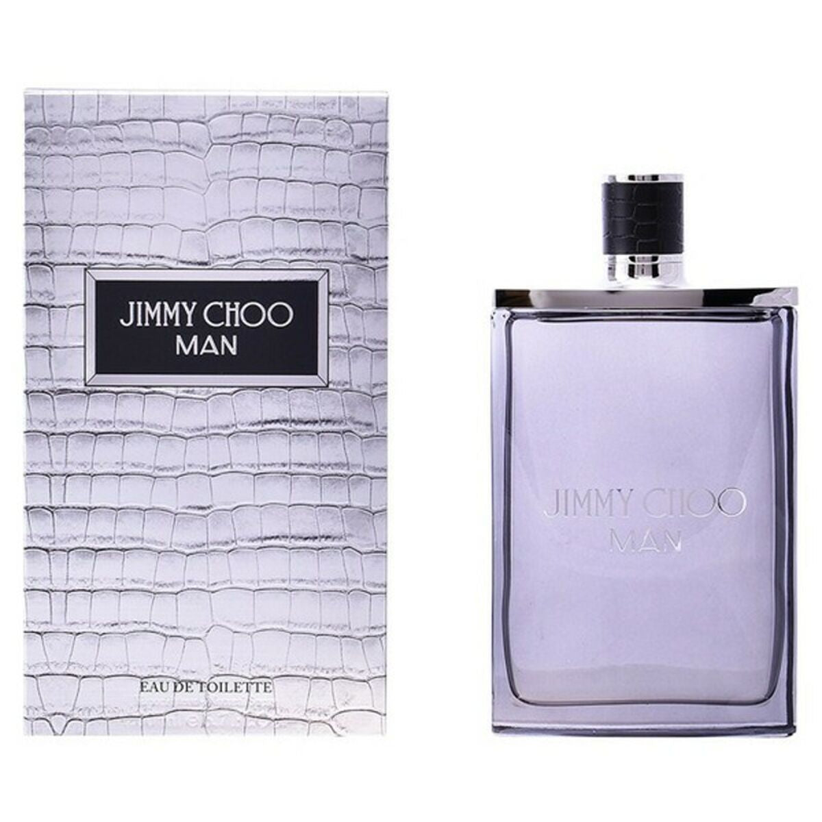 Herrenparfüm Jimmy Choo Man EDT - AWK Flagship