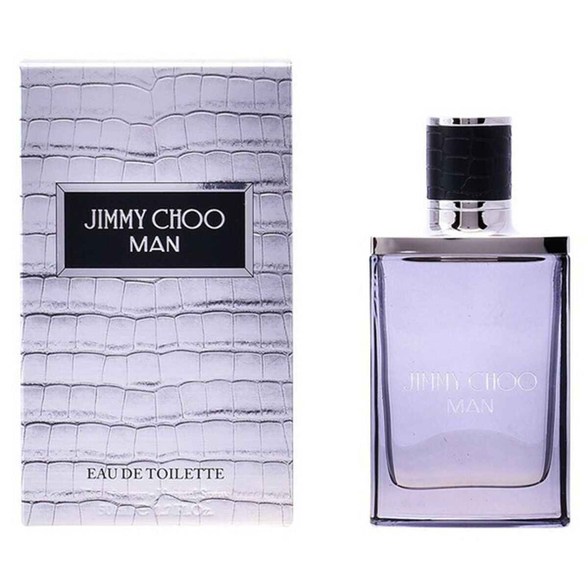 Herrenparfüm Jimmy Choo Man EDT - AWK Flagship