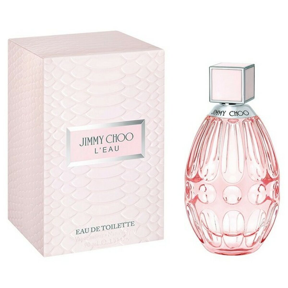 Damenparfüm Jimmy Choo EDT - AWK Flagship