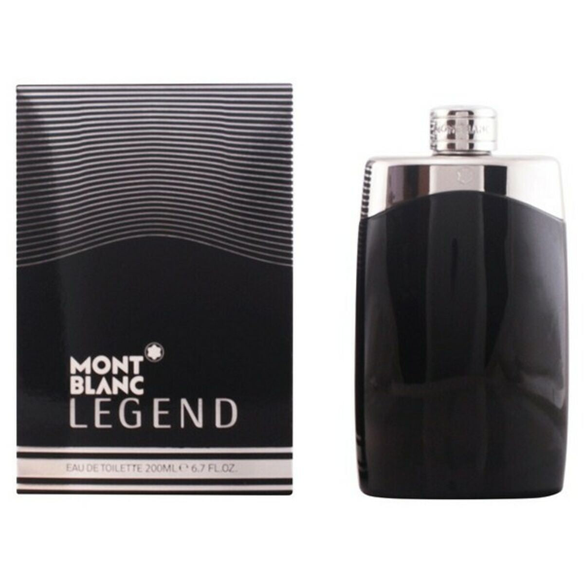 Legend Montblanc EDT - Herren - AWK Flagship