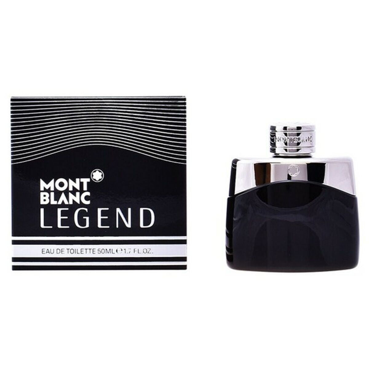 Herrenparfüm Montblanc EDT - AWK Flagship