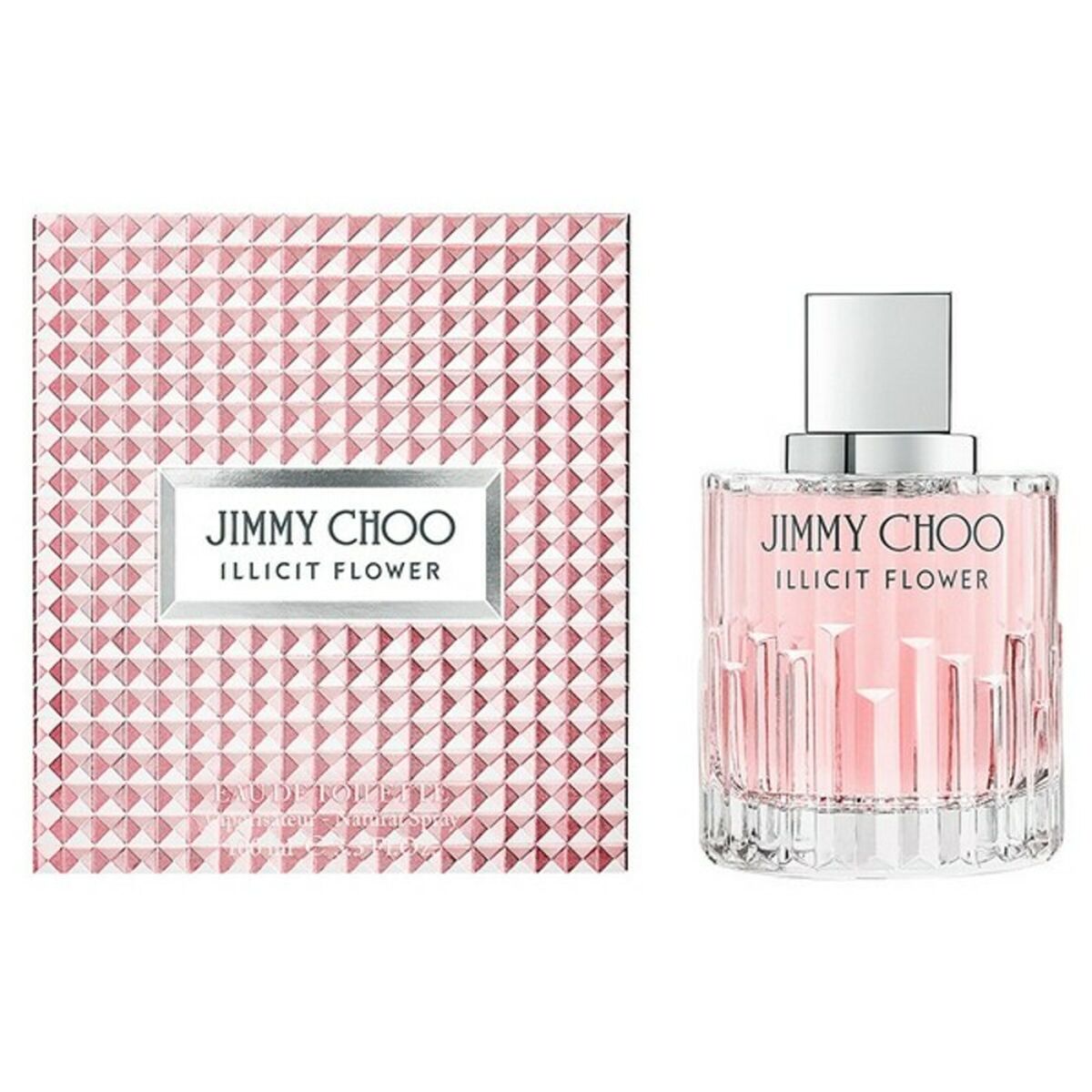 Damenparfüm Illicit Flower Jimmy Choo EDT - AWK Flagship