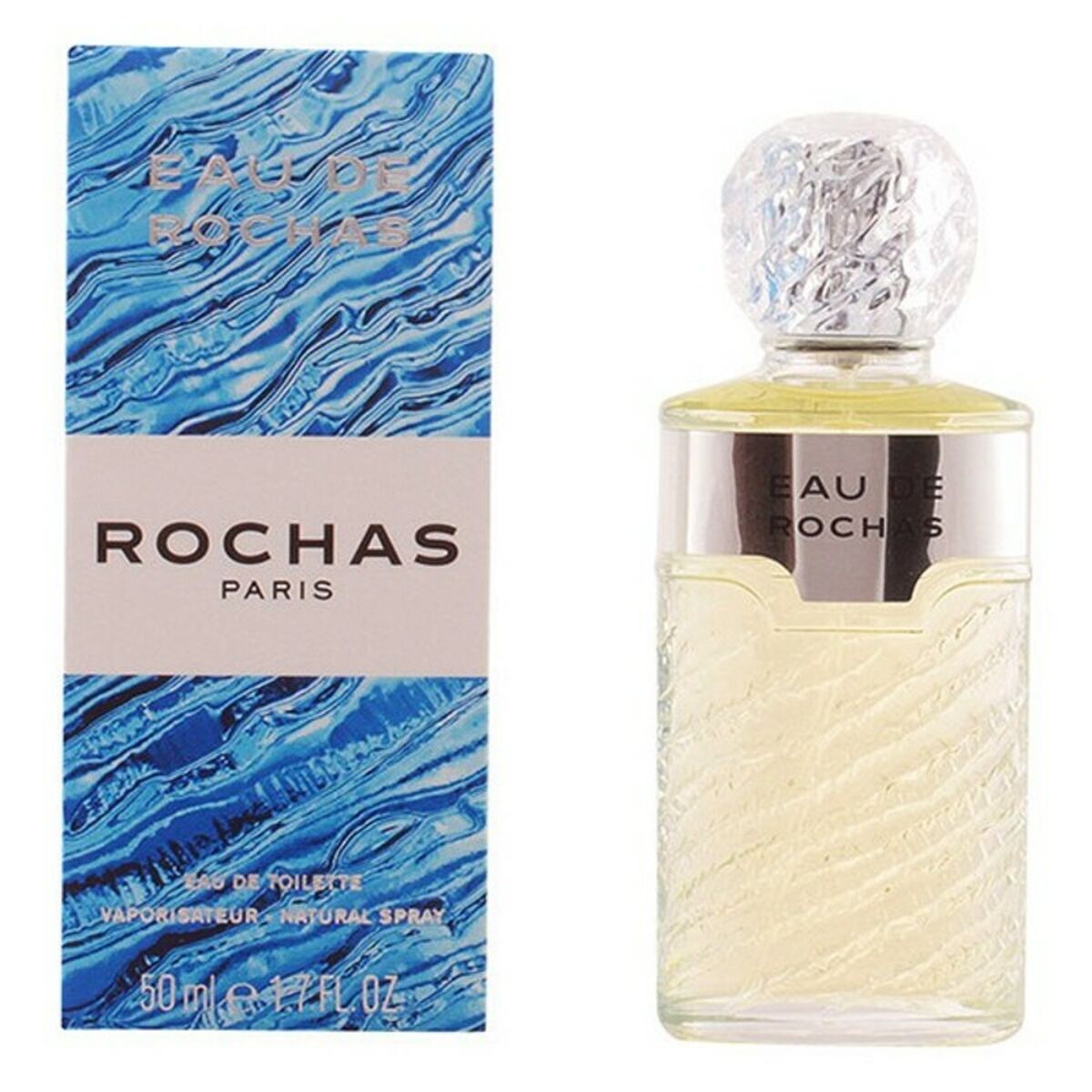 Eau De Rochas Rochas EDT - Damen - AWK Flagship