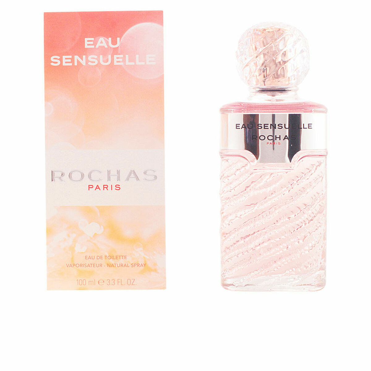 Damenparfüm    Rochas Eau Sensuelle    (100 ml) - AWK Flagship