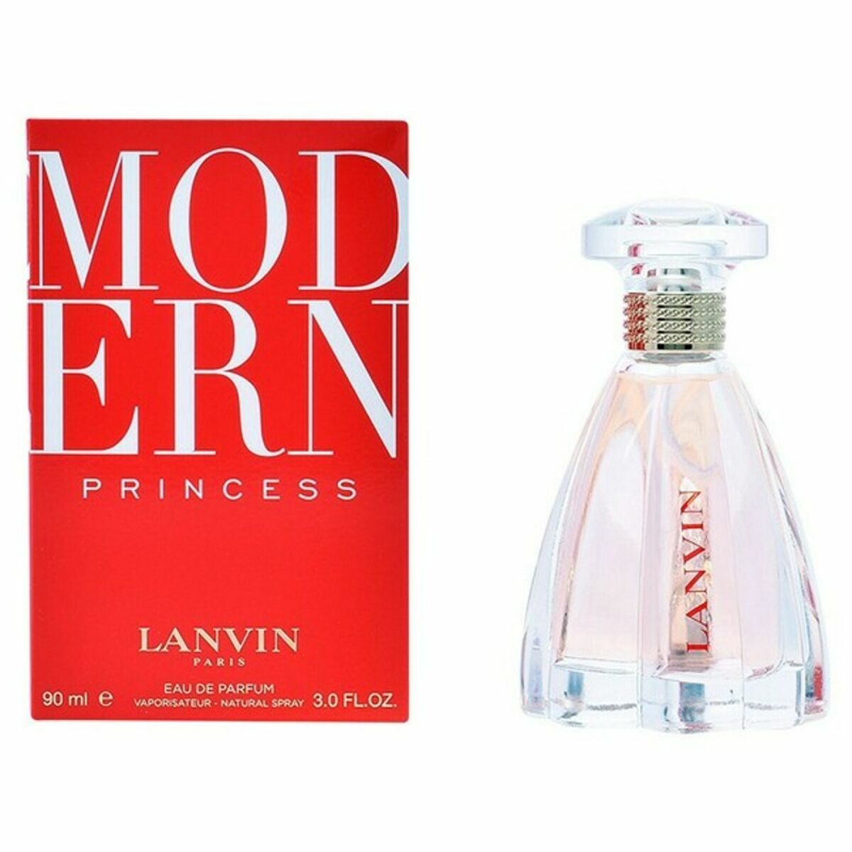 Modern Princess Lanvin EDP - Damen - AWK Flagship