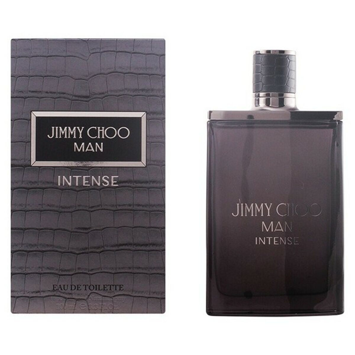 Jimmy Choo Man Intense Jimmy Choo EDT - Herren - AWK Flagship