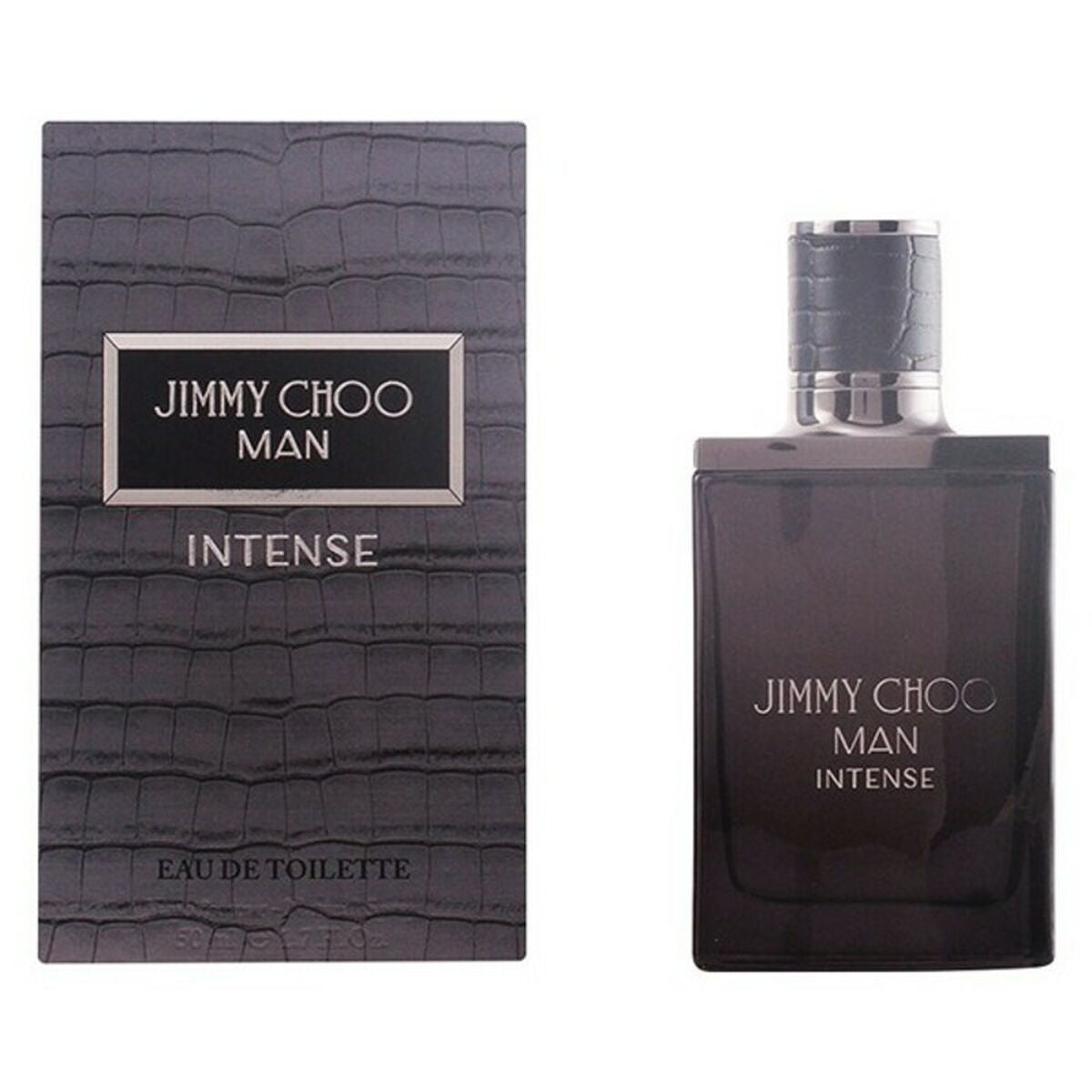 Jimmy Choo Man Intense Jimmy Choo EDT - Herren - AWK Flagship