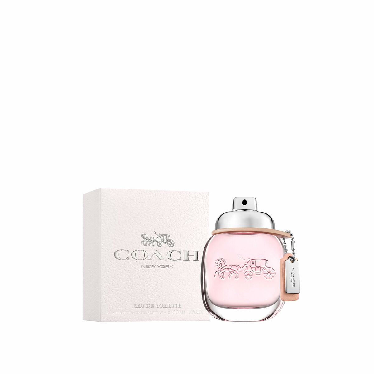 Damenparfüm Coach EDT Coach 30 ml - AWK Flagship