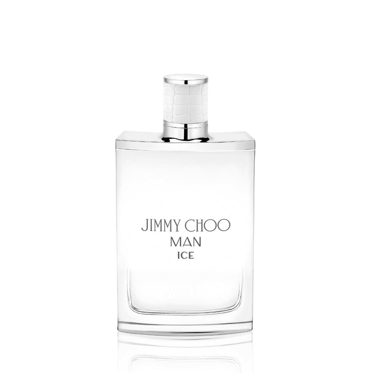 Herrenparfüm Jimmy Choo EDT Man Ice 100 ml - AWK Flagship