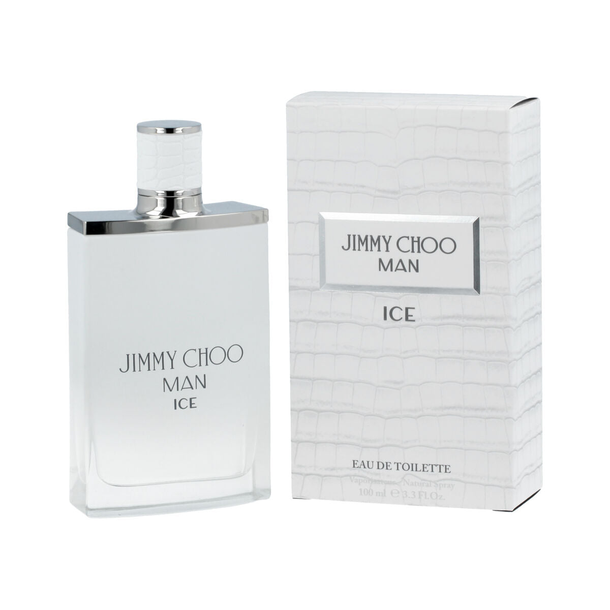 Herrenparfüm Jimmy Choo EDT Man Ice 100 ml - AWK Flagship