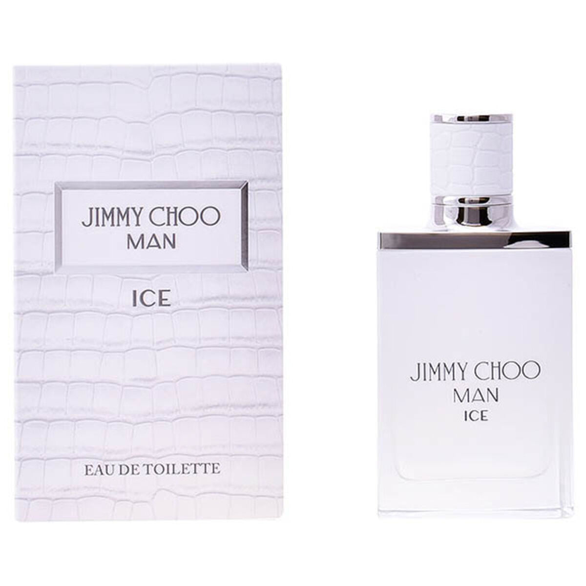 Ice Jimmy Choo Man EDT - Herren - AWK Flagship