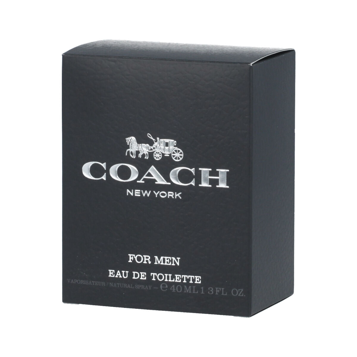 Herrenparfüm Coach EDT 40 ml For Men - AWK Flagship