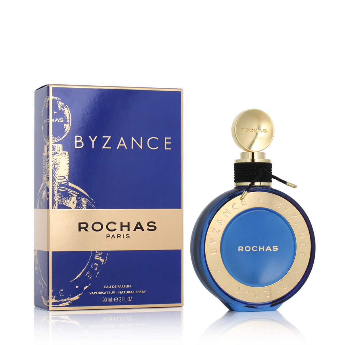 Rochas EDP Byzance 90 ml - Damen - AWK Flagship