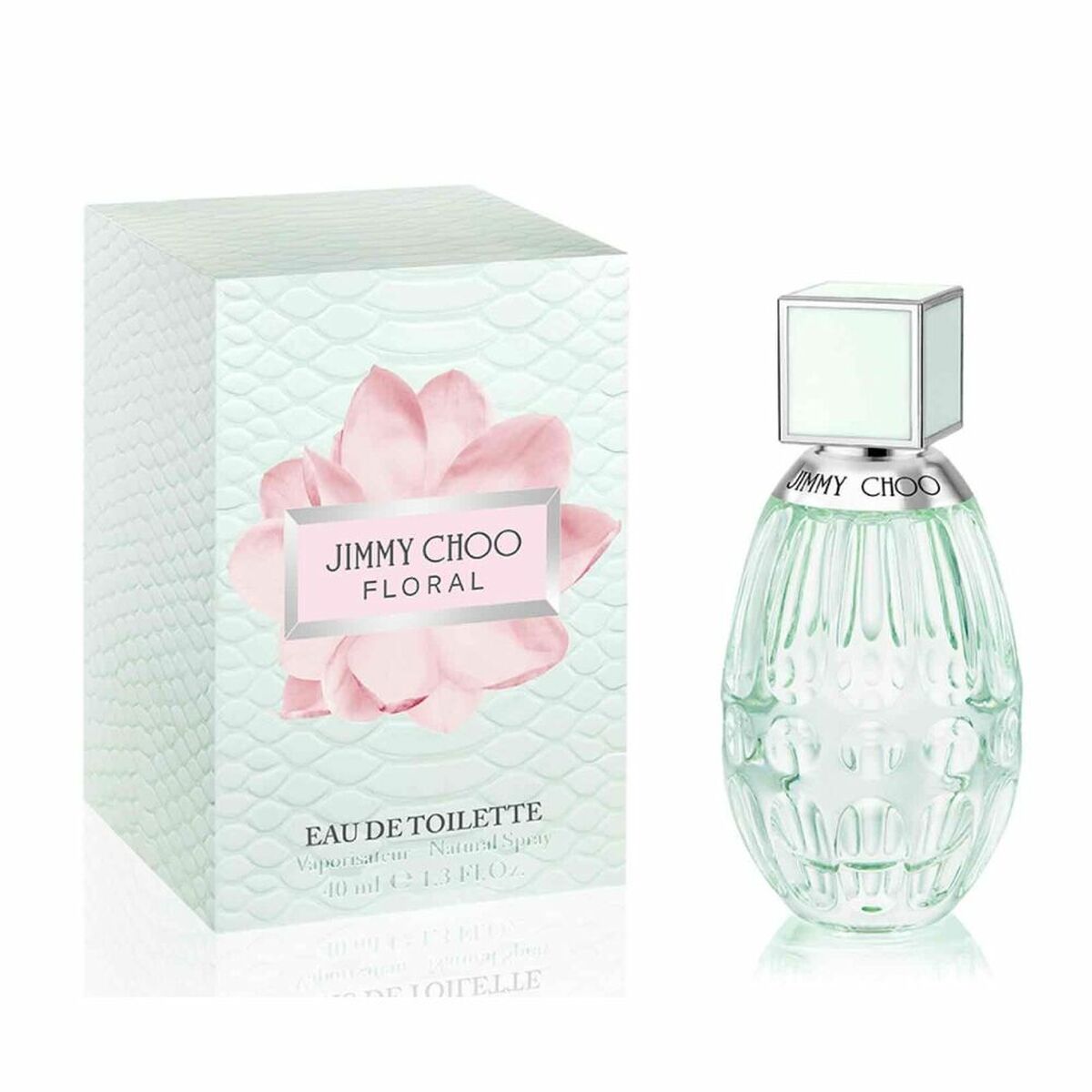 Damenparfüm Jimmy Choo CH014A03 EDT 40 ml - AWK Flagship