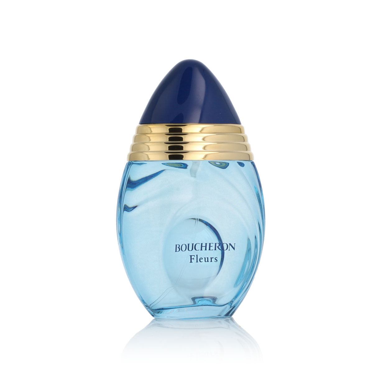 Damenparfüm Boucheron Boucheron Fleurs EDP 100 ml - AWK Flagship