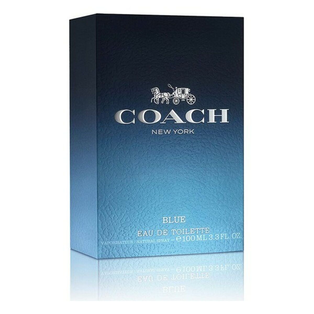 Herrenparfüm Blue Coach Blue Coach Blue 100 ml - AWK Flagship