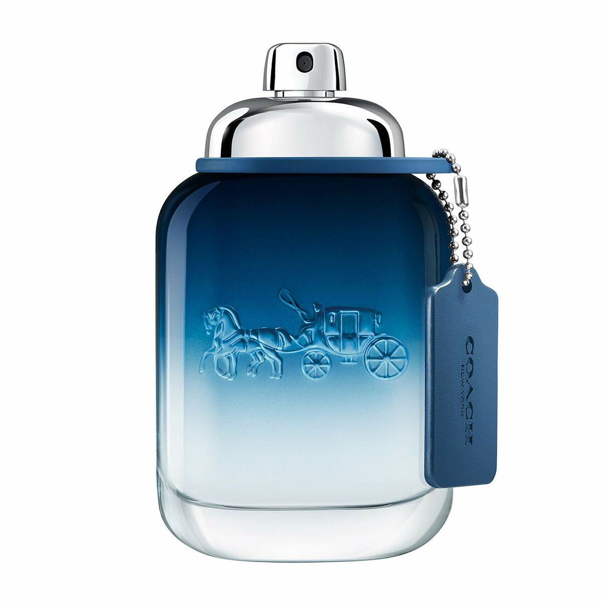 Herrenparfüm Coach EDT 60 ml Coach Blue - AWK Flagship