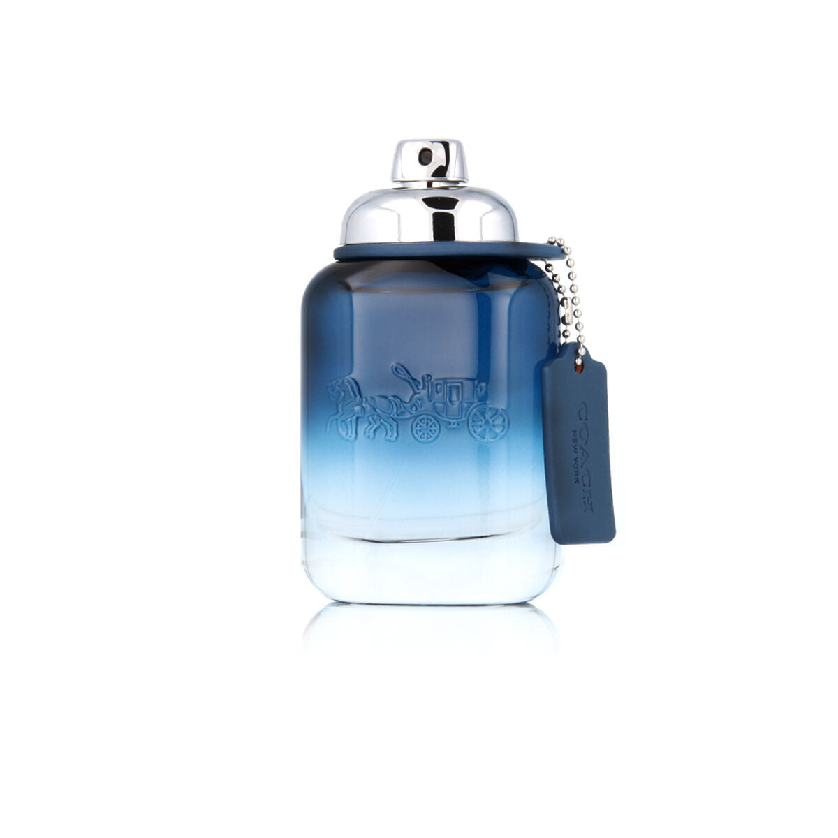 Herrenparfüm Coach EDT Blue 60 ml - AWK Flagship