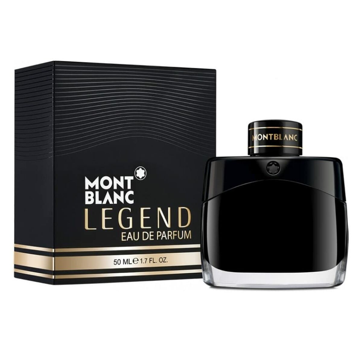 Herrenparfüm Montblanc EDP Legend 50 ml - AWK Flagship