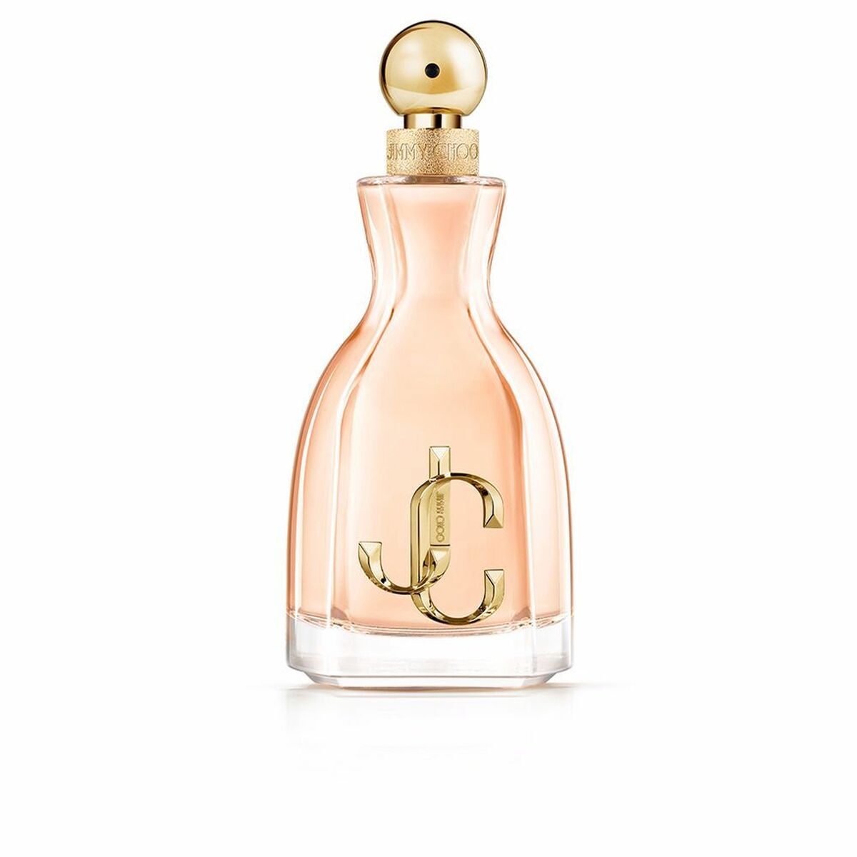 Jimmy Choo I  Want Choo I Want Choo EDP - Damen - AWK Flagship