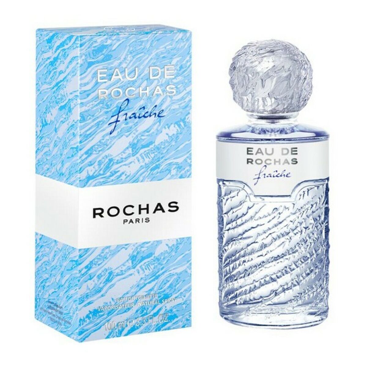 Eau de Rochas Rochas EDT - Damen - AWK Flagship