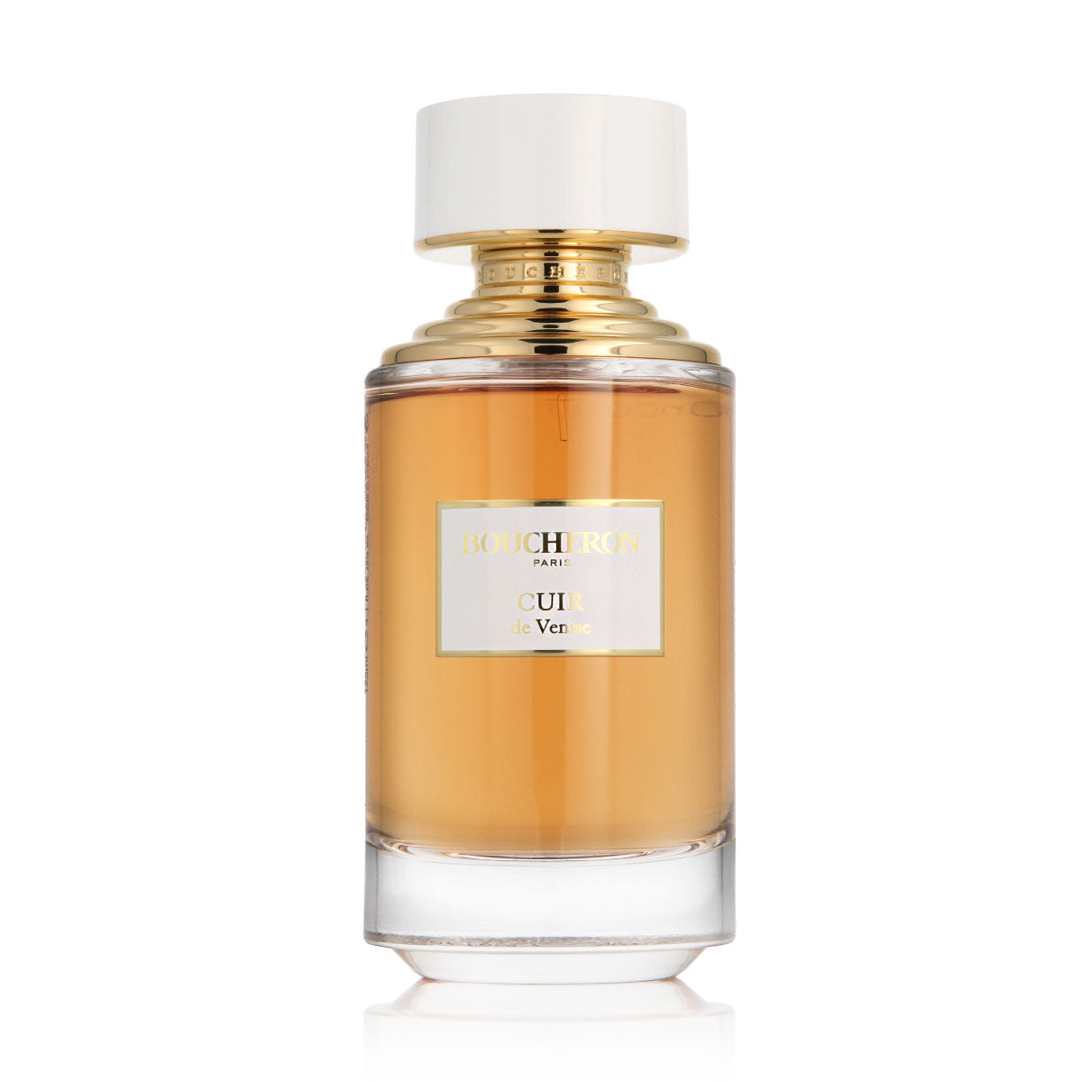 Unisex-Parfüm Boucheron EDP Cuir de Venise 125 ml - AWK Flagship