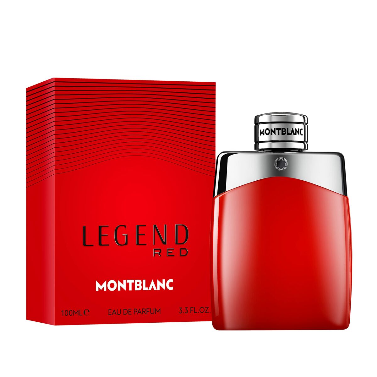 Damenparfüm Montblanc Legend Red 100 ml - AWK Flagship