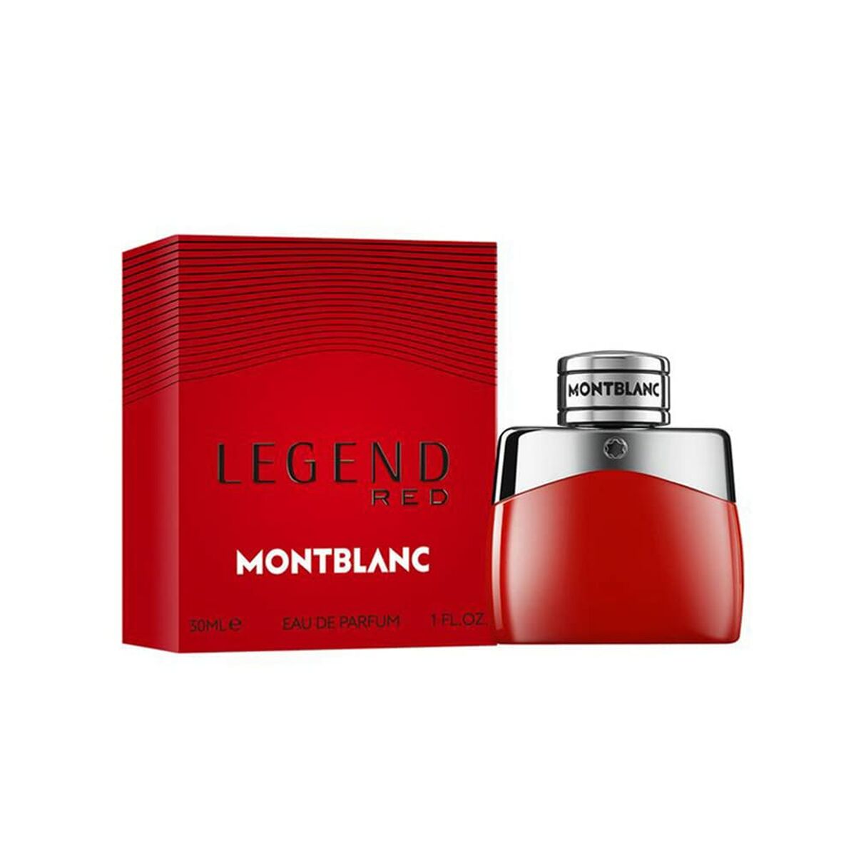 Herrenparfüm Montblanc Legend Red EDP 30 ml - AWK Flagship