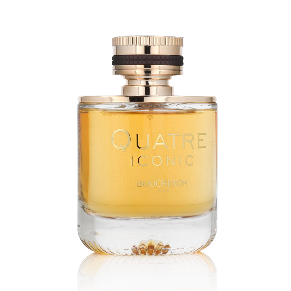 Damenparfüm Boucheron EDP Quatre Iconic 100 ml - AWK Flagship