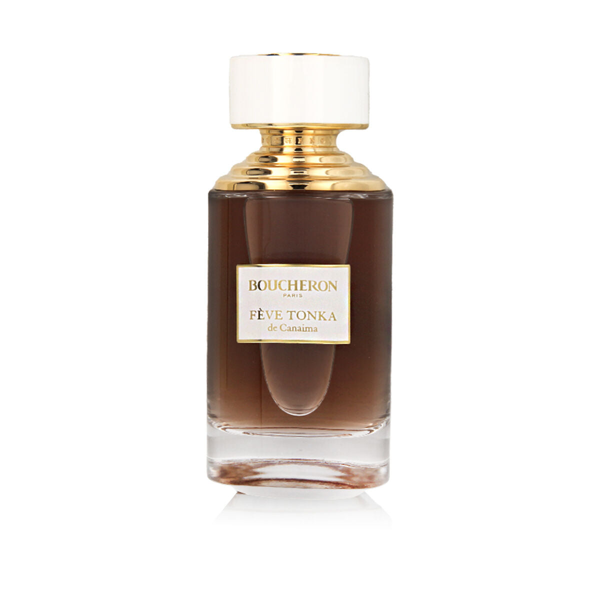 Unisex-Parfüm Boucheron EDP Fève Tonka de Canaima 100 ml - AWK Flagship