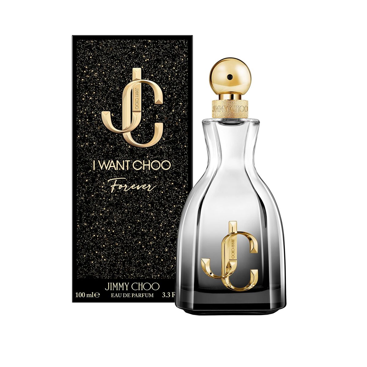 Jimmy Choo EDP I Want Choo Forever 100 ml - Damen - AWK Flagship