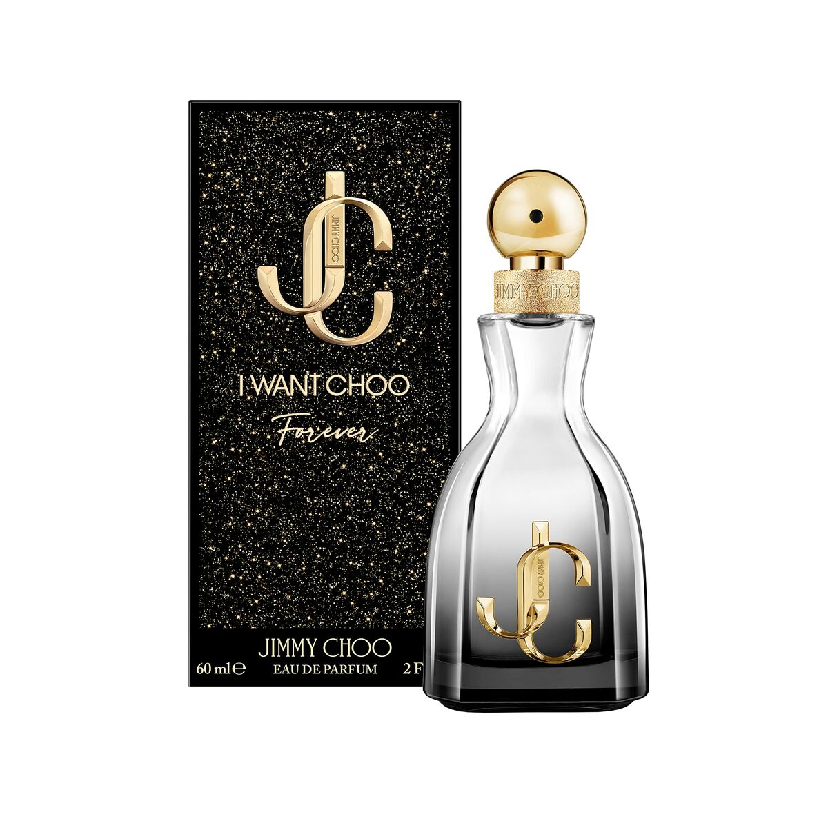 Jimmy Choo EDP I Want Choo Forever 60 ml - Damen - AWK Flagship