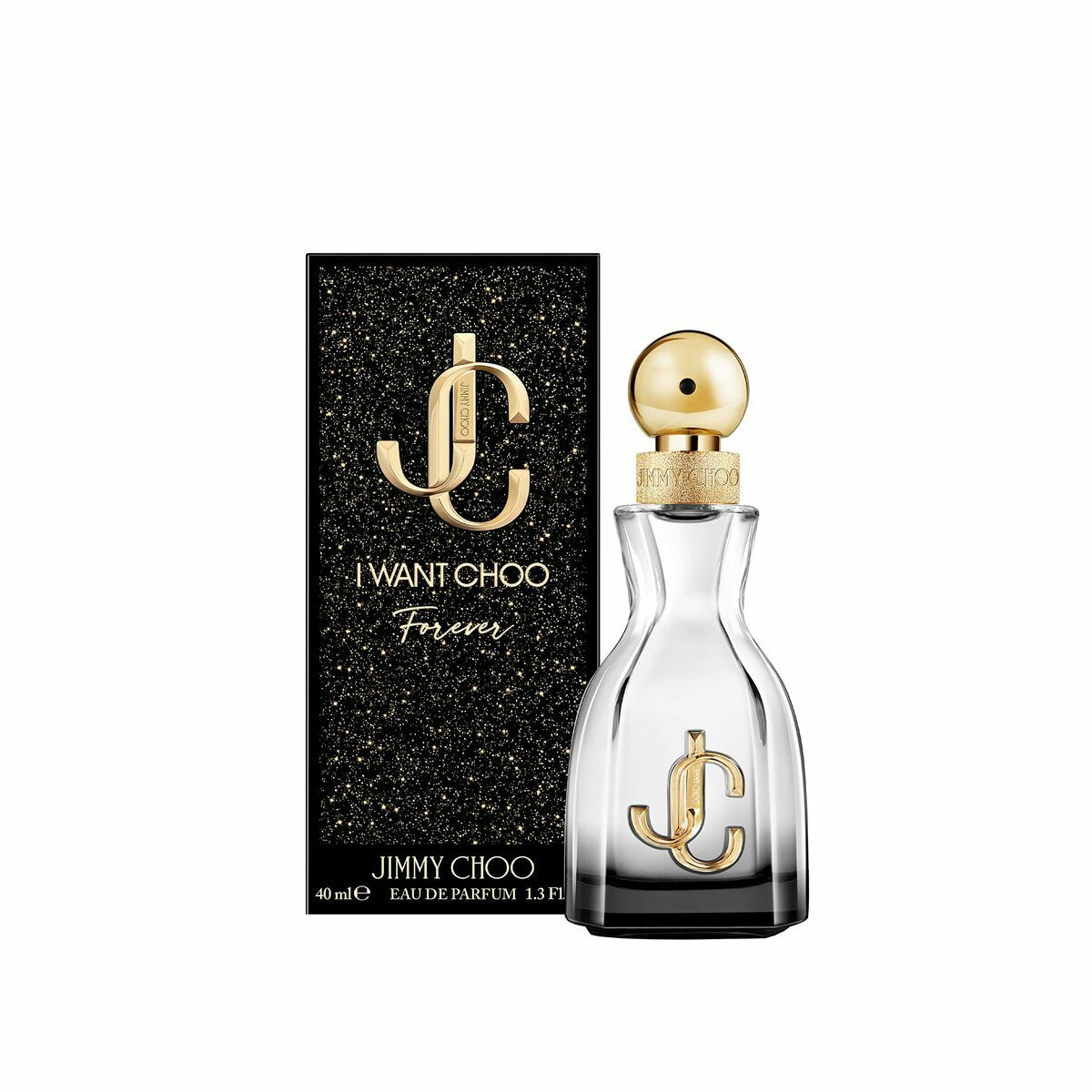 Jimmy Choo EDP I Want Choo Forever 40 ml - Damen - AWK Flagship