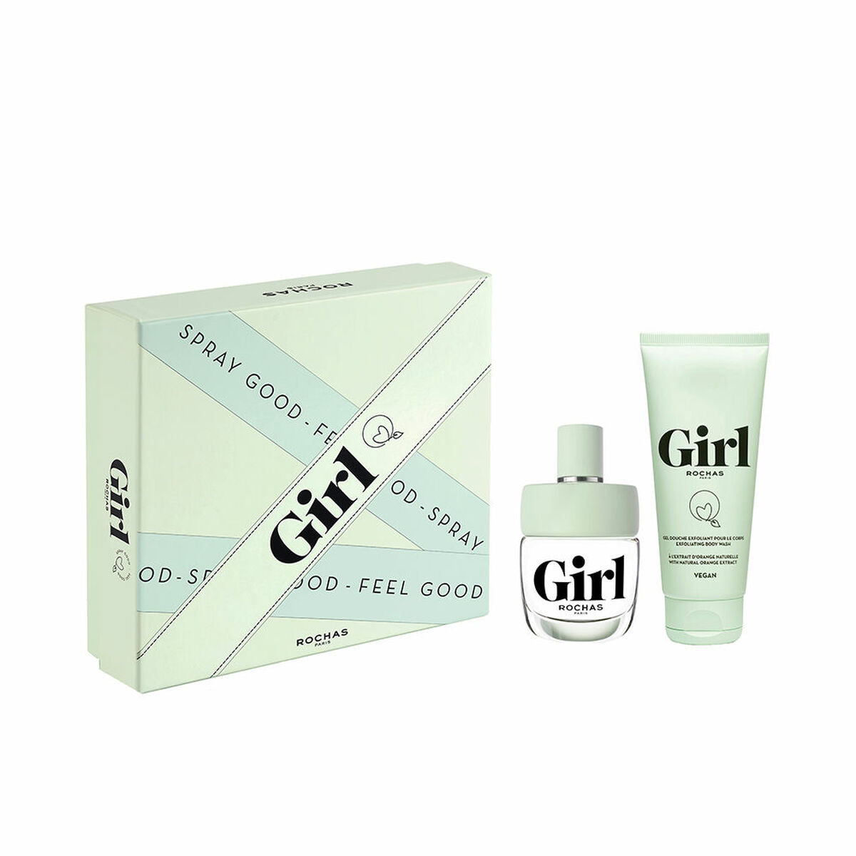 Set mit  Rochas 2 Stk. Girl - Damen - AWK Flagship