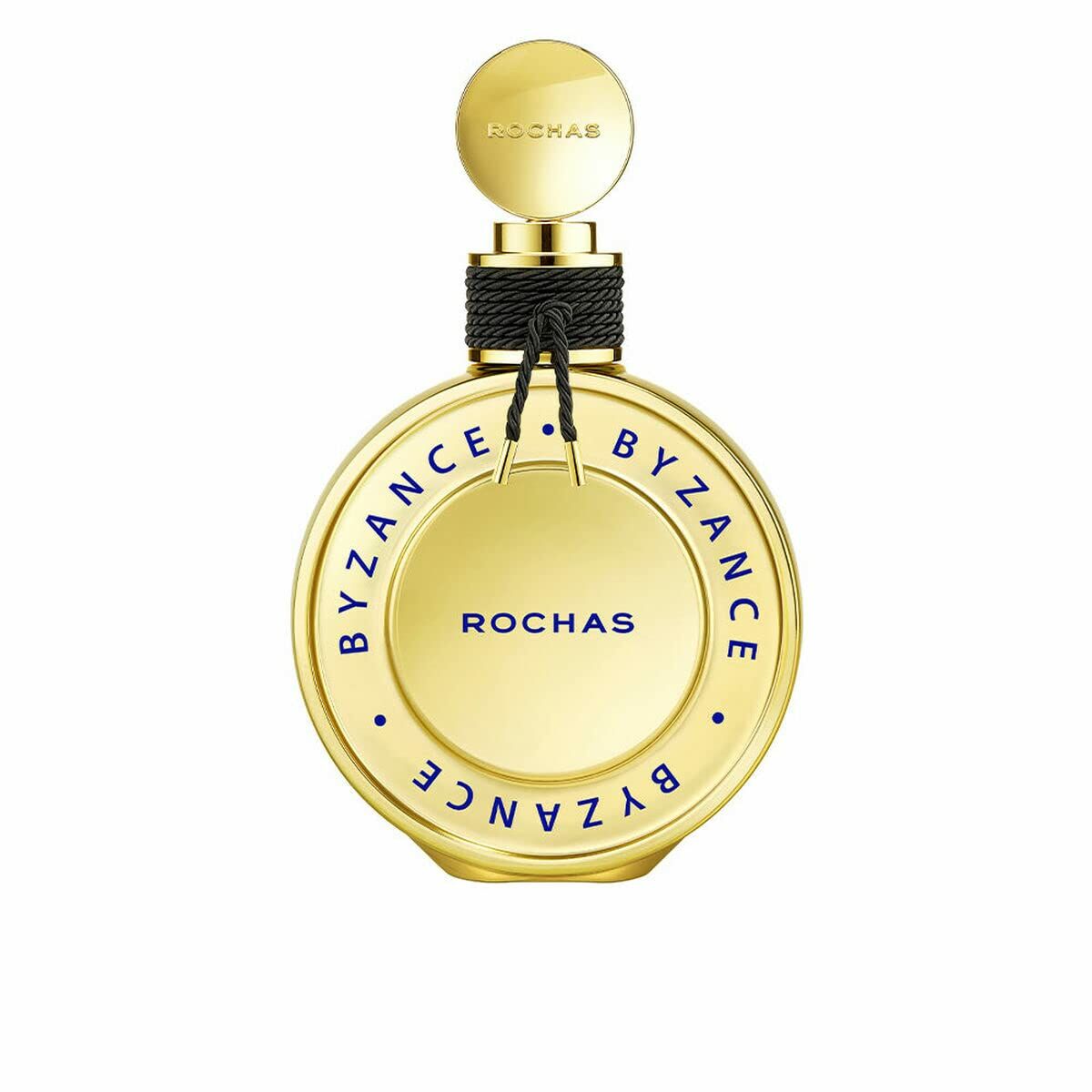 Damenparfüm Rochas EDP Byzance Gold 90 ml - AWK Flagship