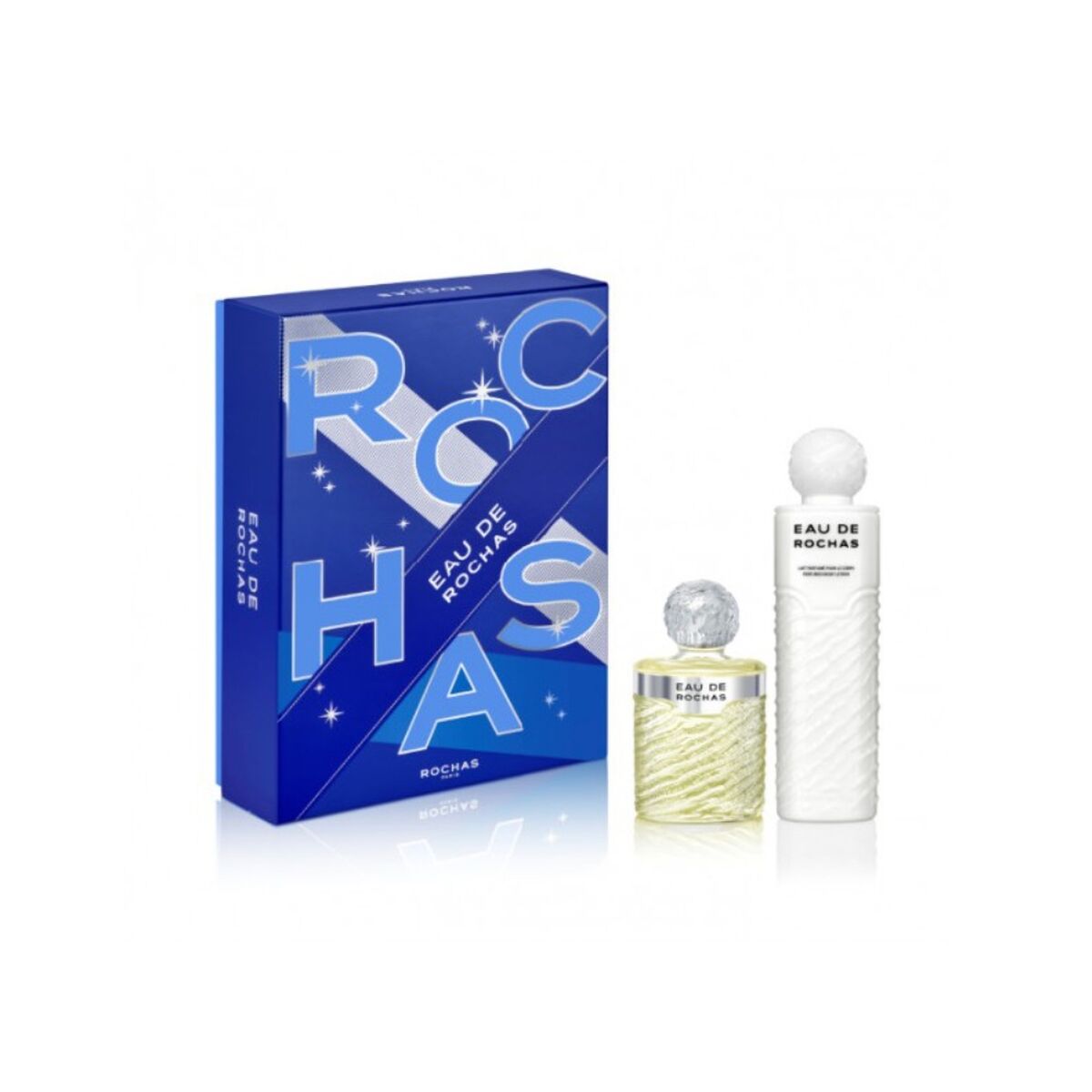 Set mit  Rochas Eau De Rochas 2 Stück - Damen - AWK Flagship