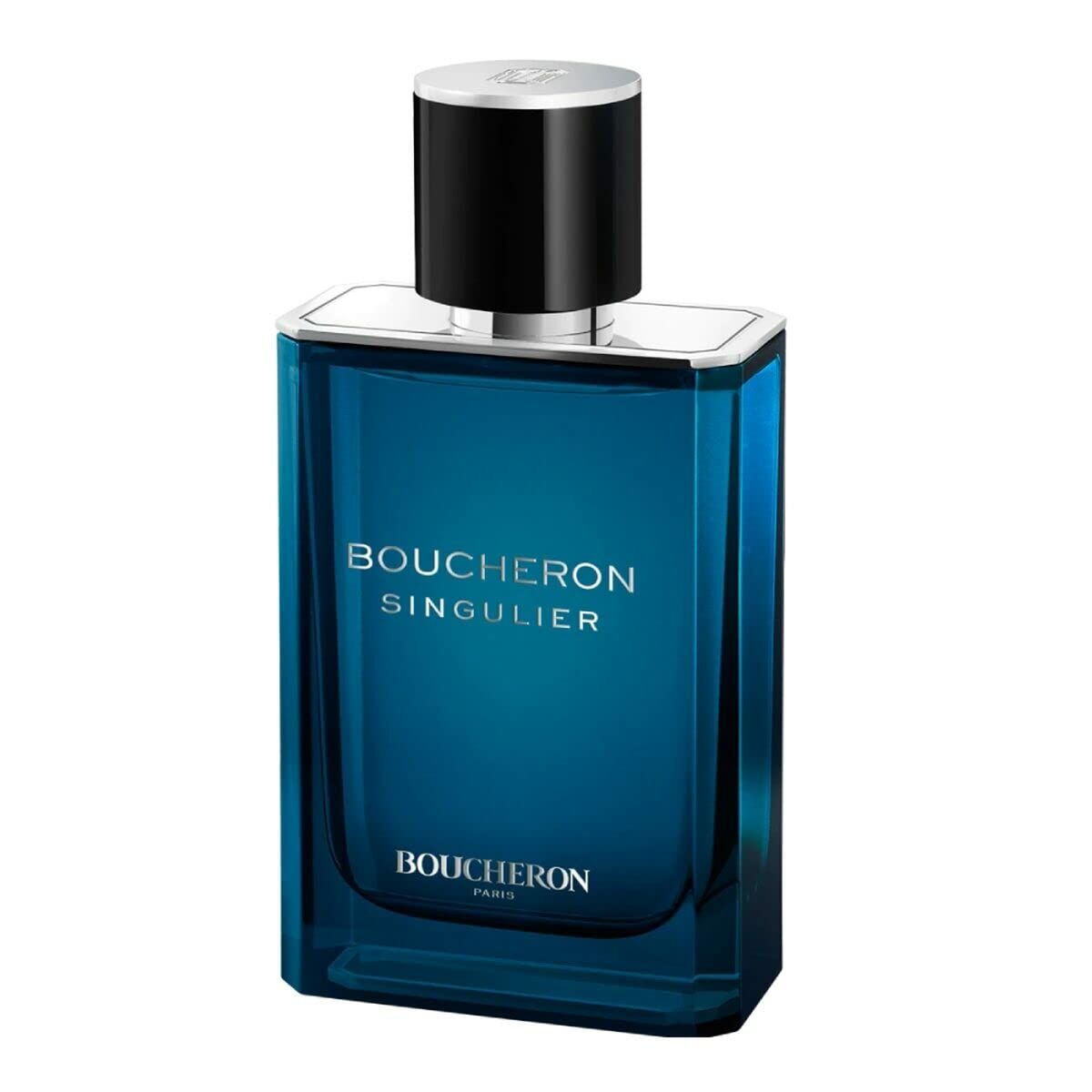 Herrenparfüm Boucheron EDP Singulier 100 ml - AWK Flagship